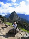 PERU - Machu Picchu - 11